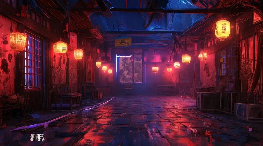 影之诗游戏图片1